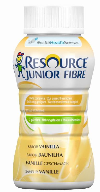 RESOURCE Junior Fibre, Hauptbild