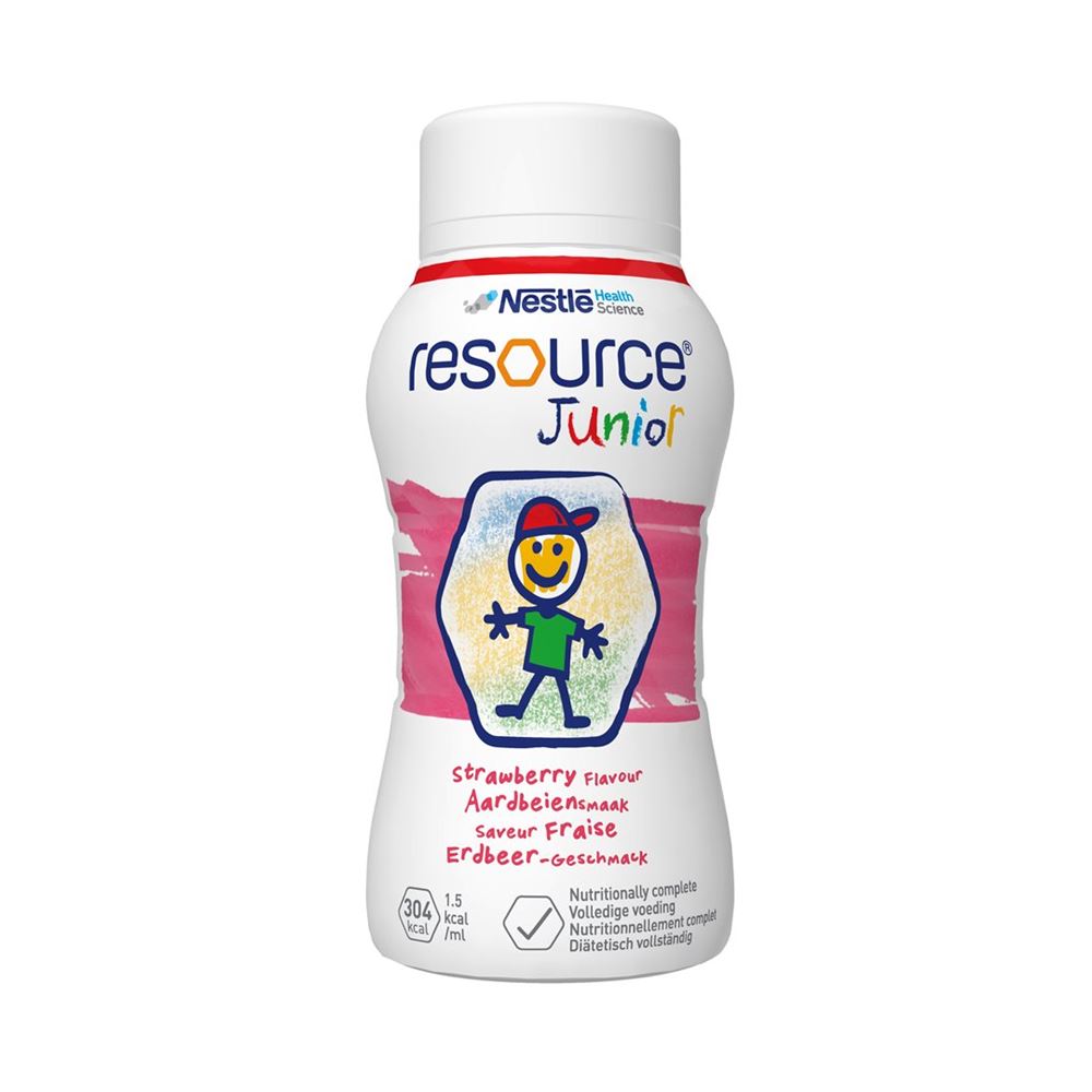 RESOURCE Junior, image principale