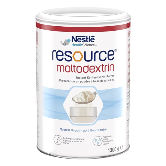 RESOURCE Maltodextrin, Hauptbild