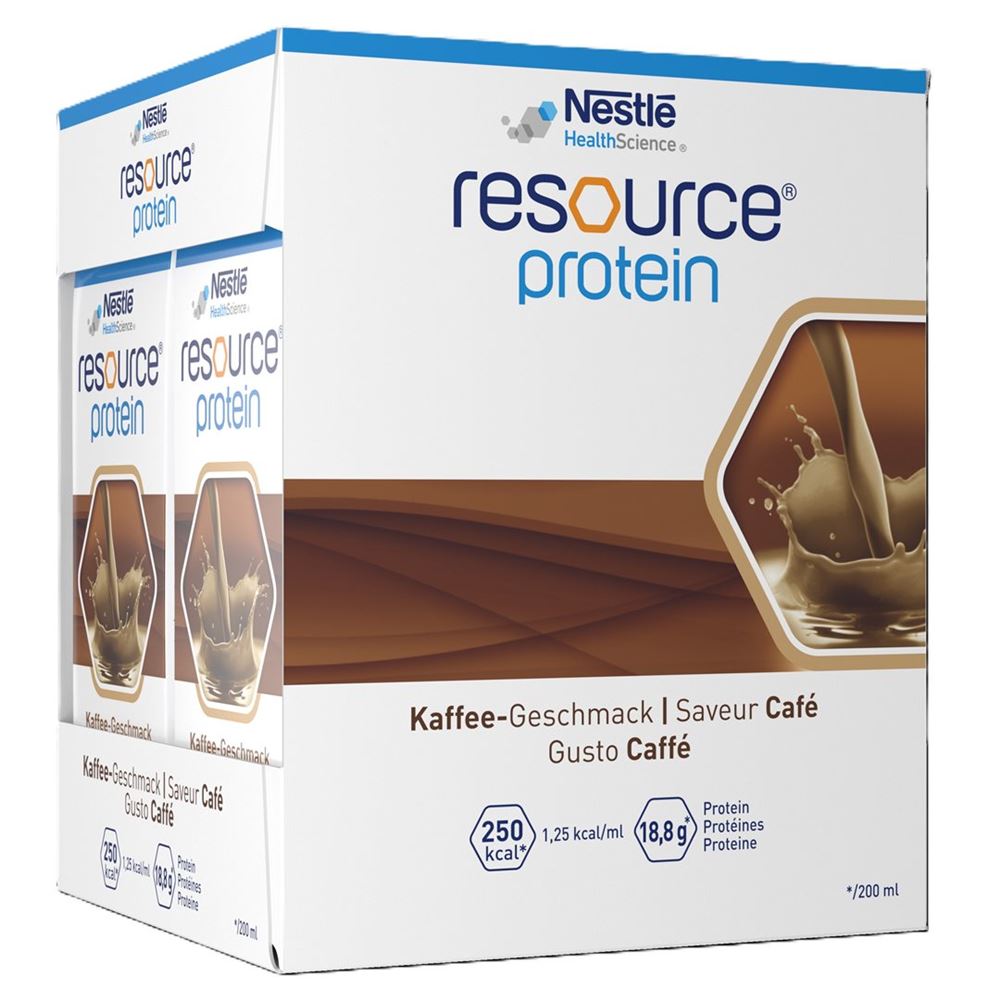 RESOURCE Protein