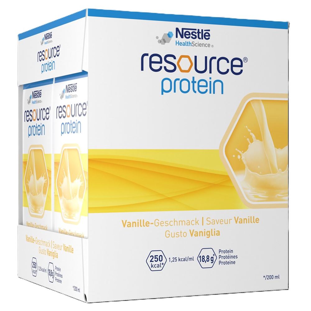RESOURCE Protein