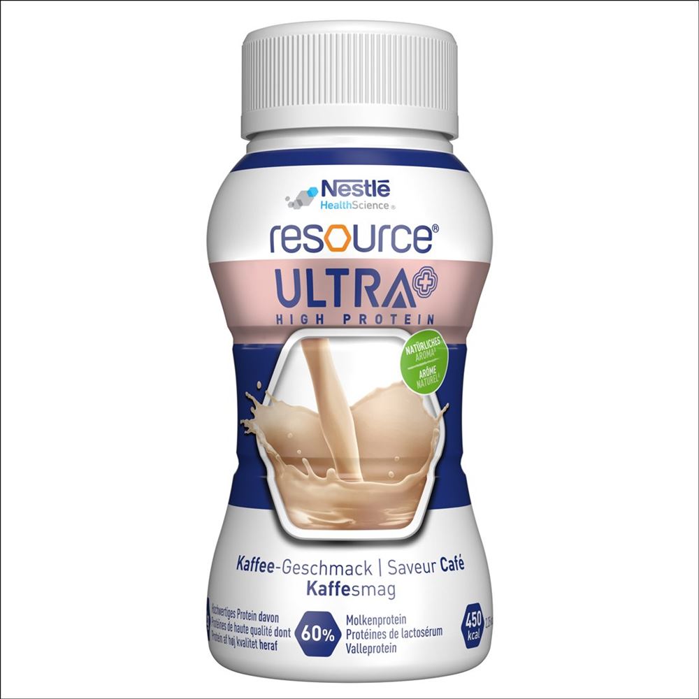 RESOURCE Ultra +, image principale