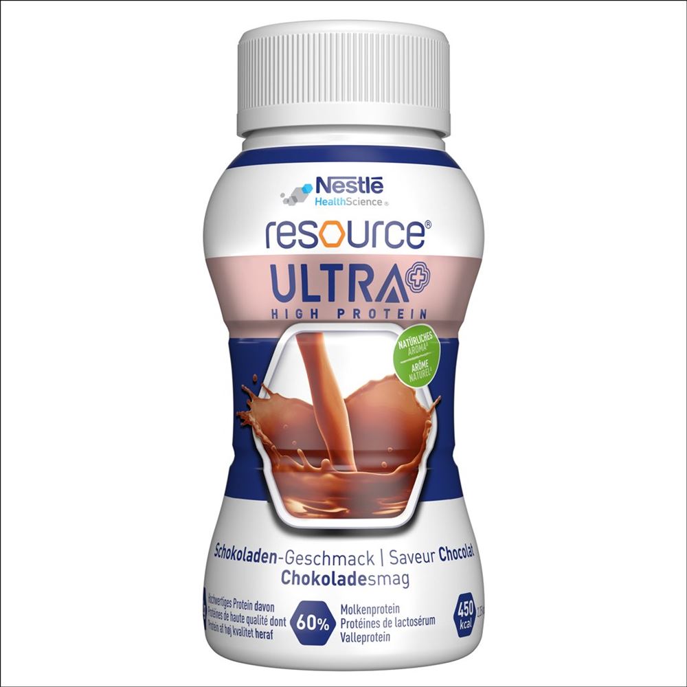 RESOURCE Ultra +, image principale