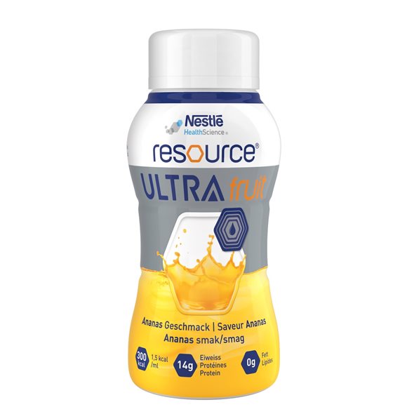 RESOURCE Ultra Fruit, Bild 2 von 3