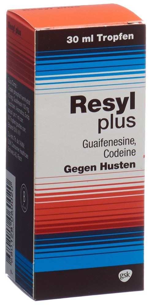 RESYL plus