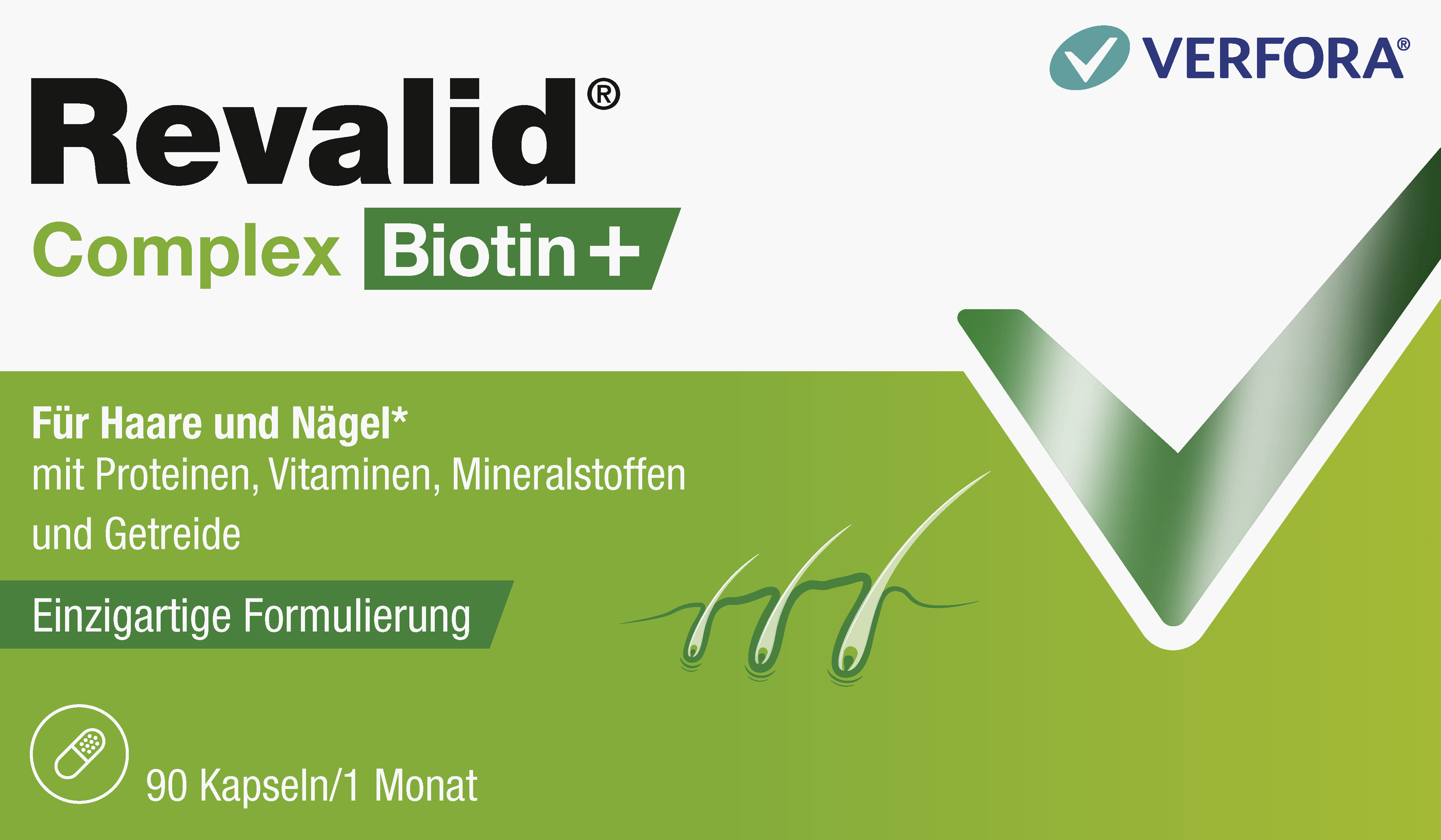 REVALID Complex Biotin+, Hauptbild