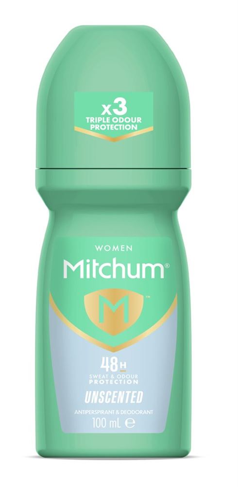 REVLON Anti Perspirant Deodorant Unperfumed