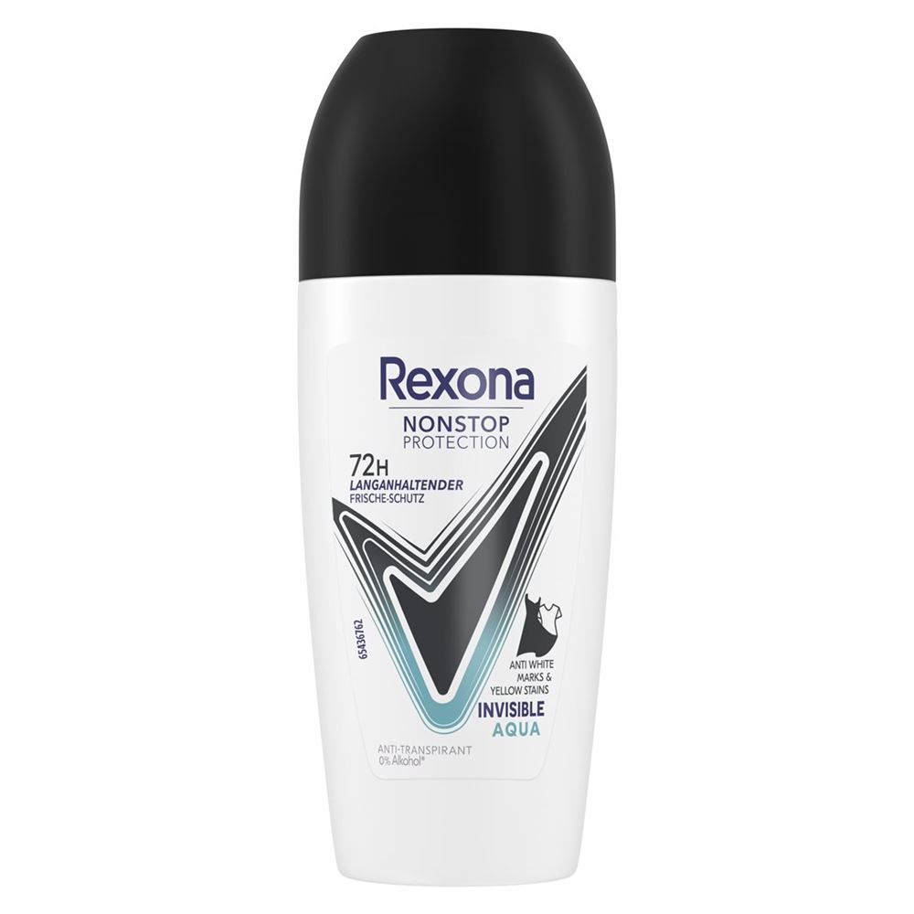 Rexona anti-transpirant nonstop protection déodorant