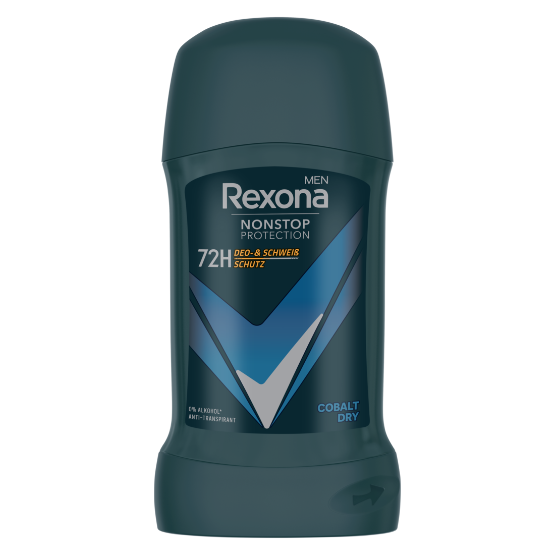 Rexona men anti-transpirant nonstop protection