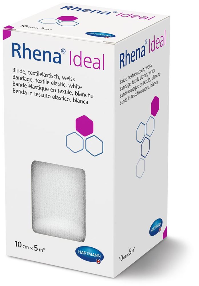 Rhena Ideal bande élastique, image principale