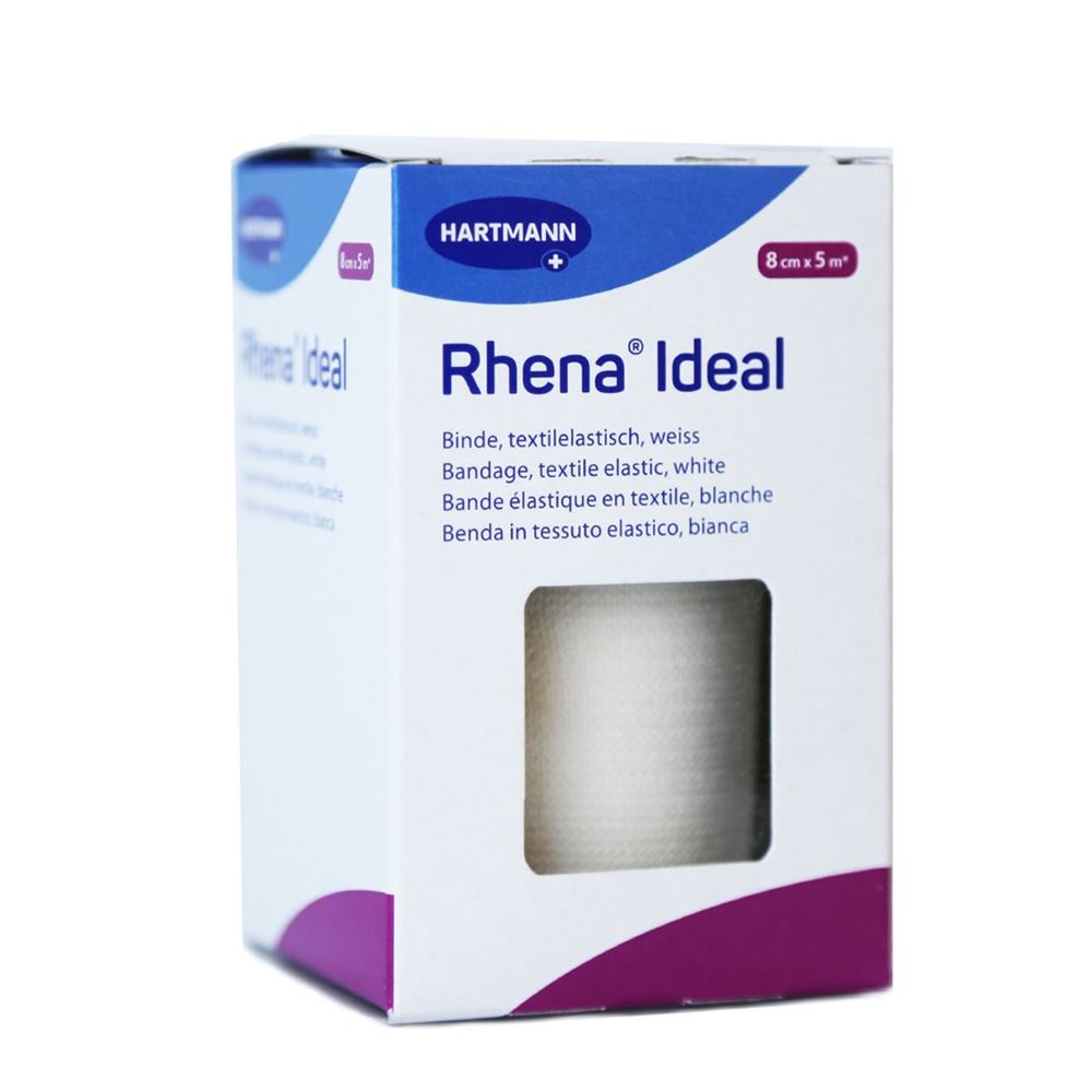 Rhena Ideal bande élastique, image principale