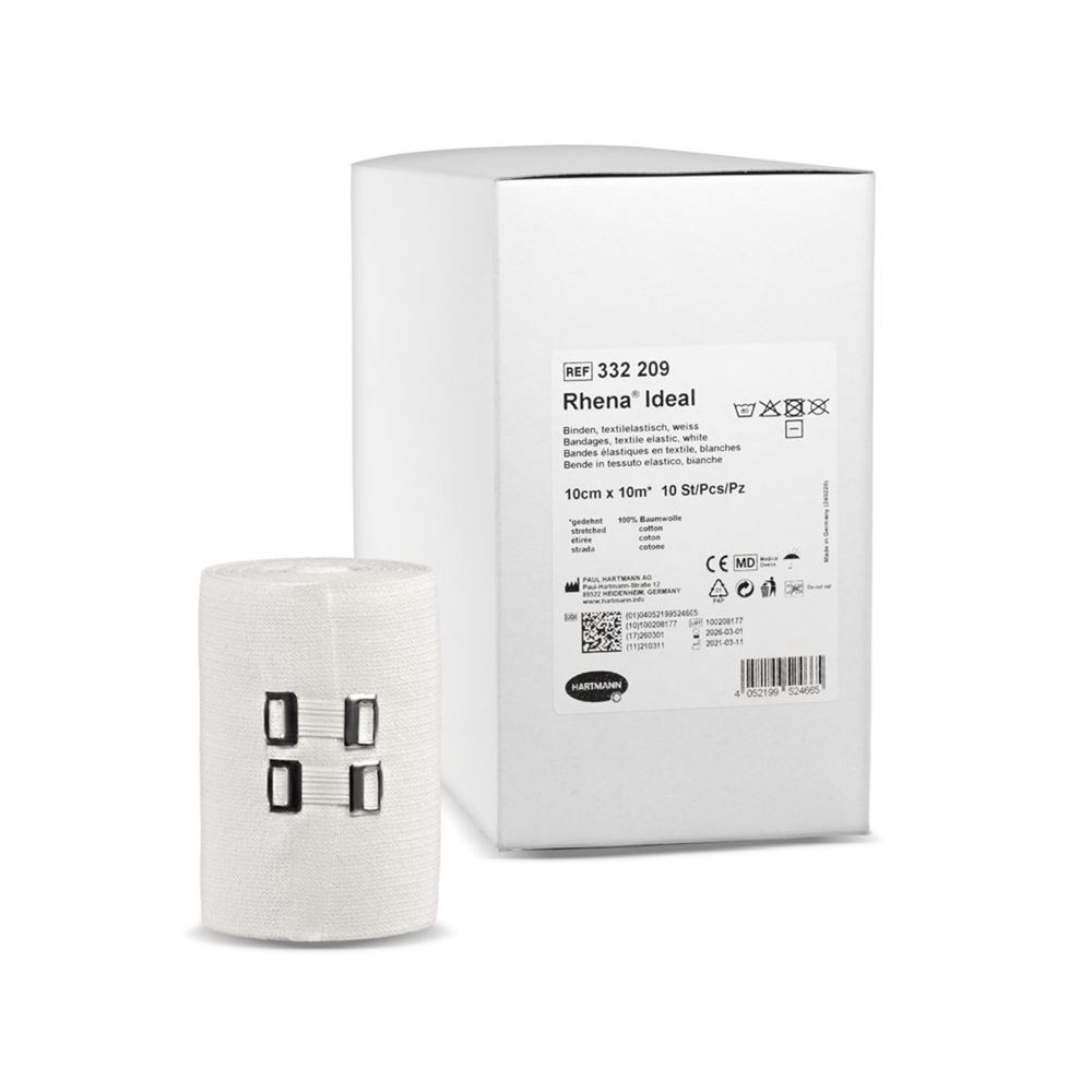 Rhena Ideal Elastische Binde