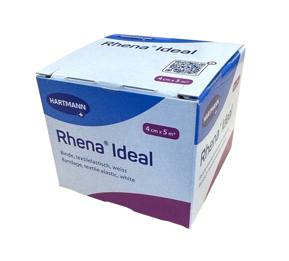 Rhena Ideal Elastische Binde
