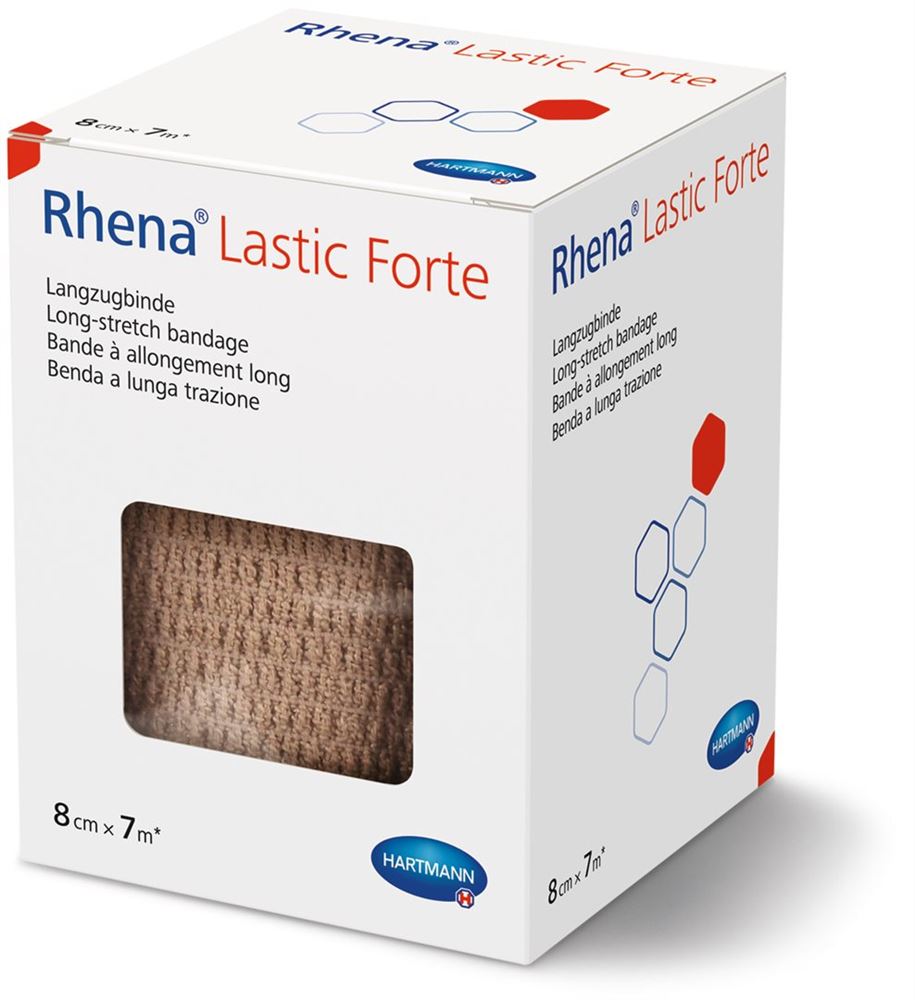 Rhena Lastic Forte, image principale