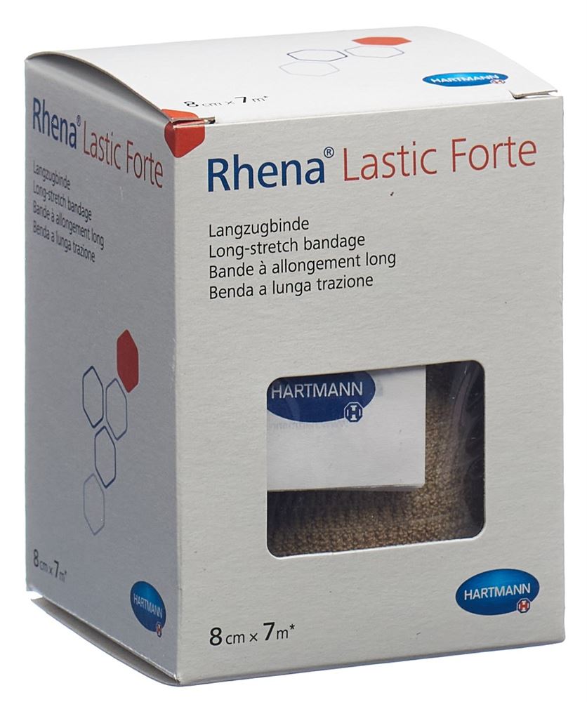 Rhena Lastic Forte, image principale