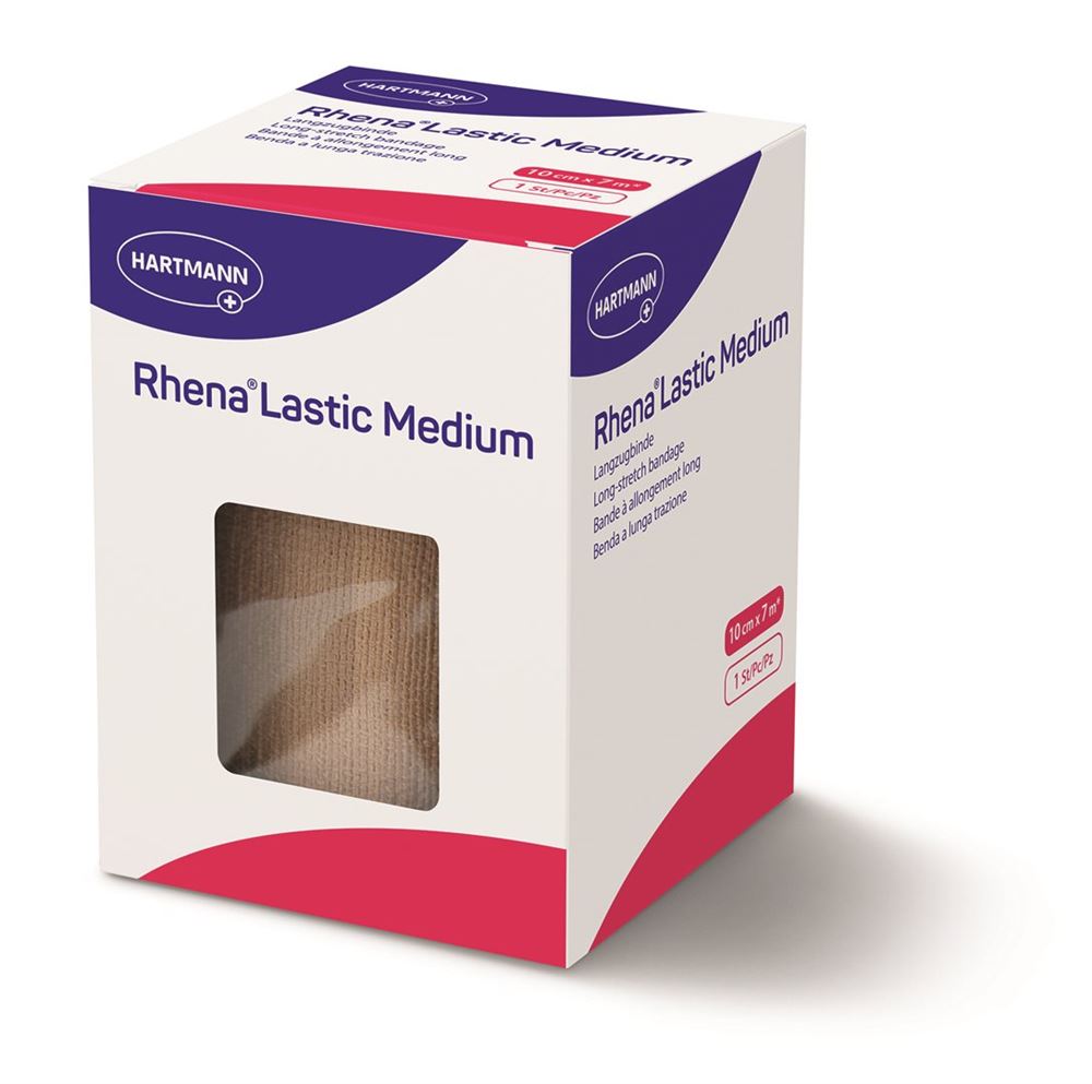 Rhena Lastic Medium