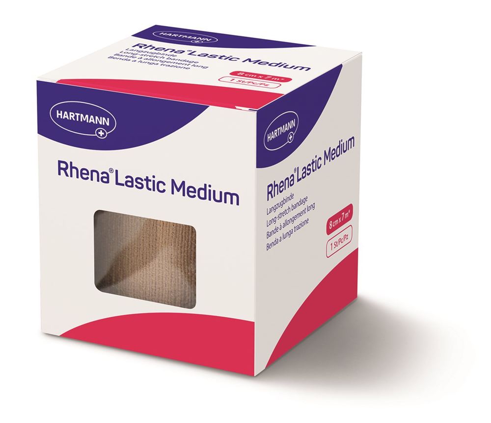 Rhena Lastic Medium