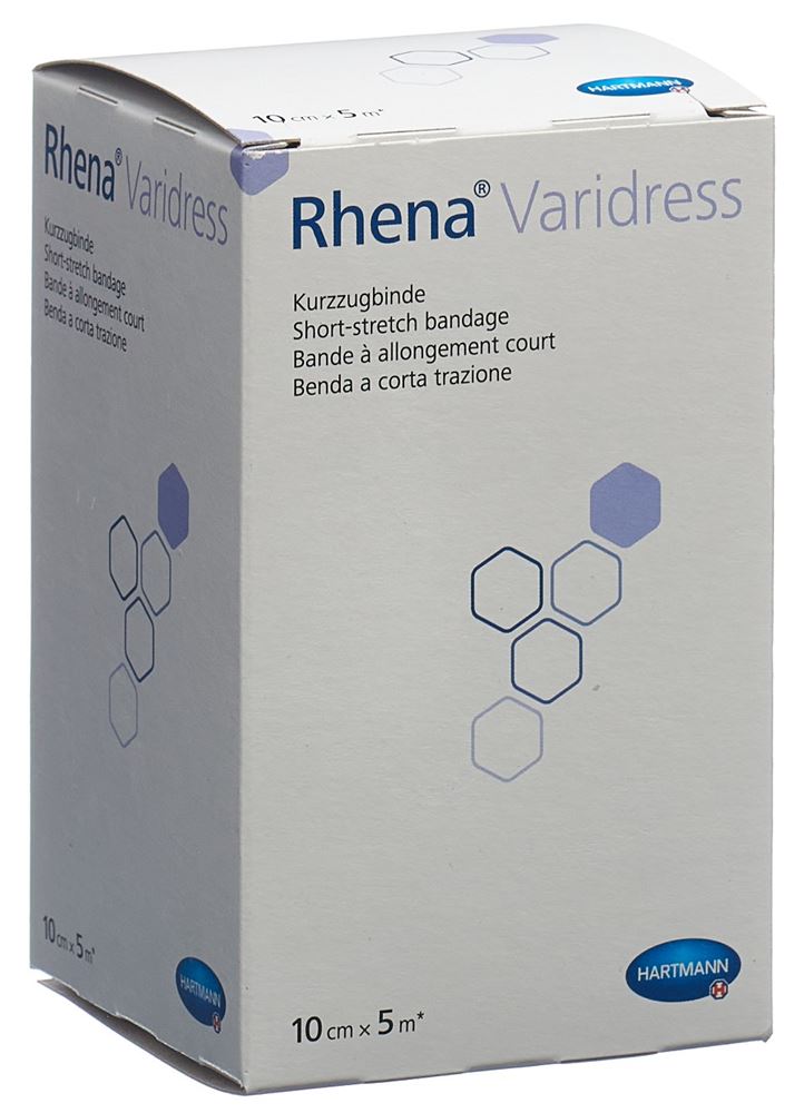 Rhena Varidress, Hauptbild