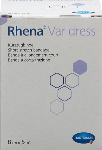 Rhena Varidress, image principale