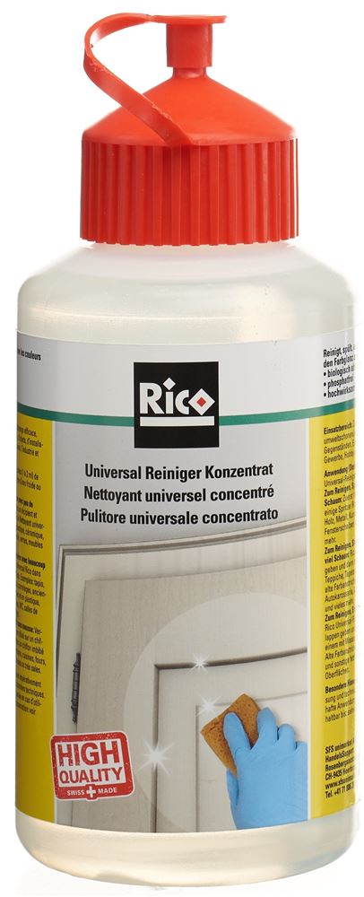 RICO nettoyant universel, image principale