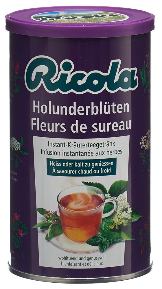 Ricola Instant-Tee