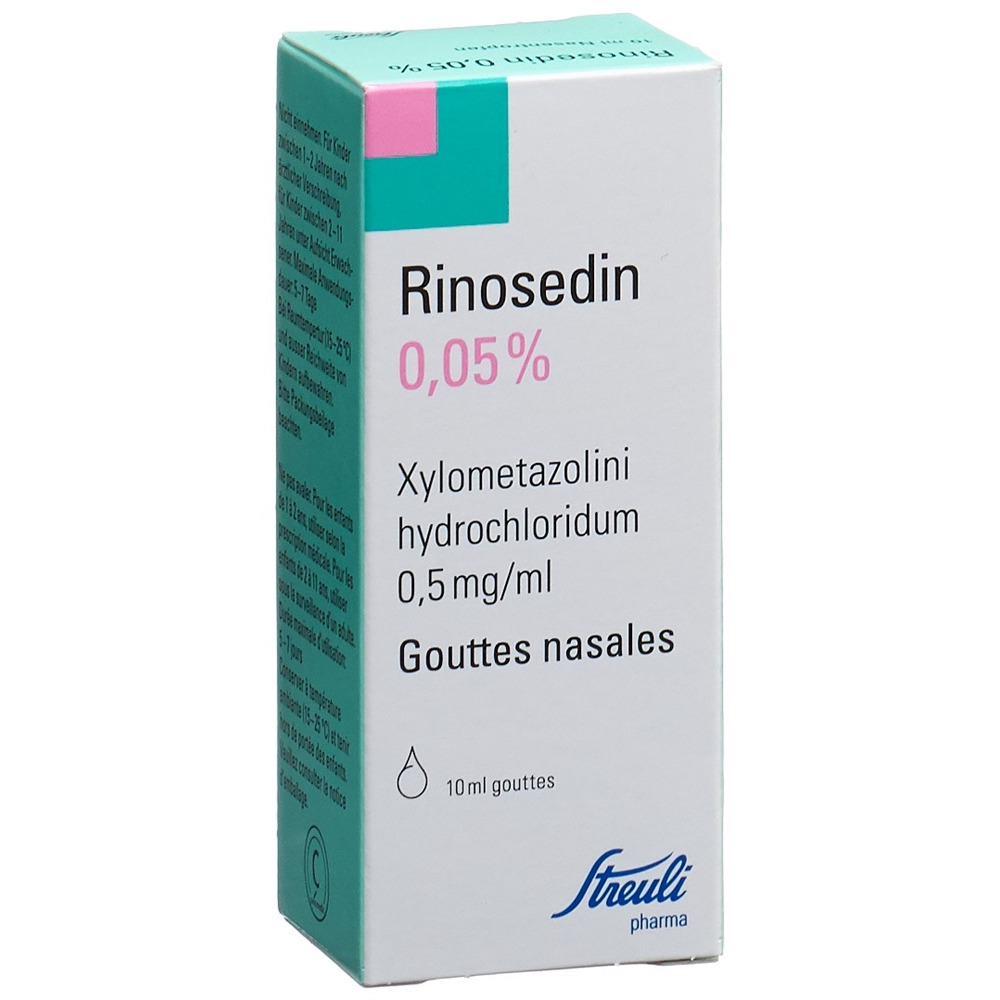 RINOSEDIN gtt nas 0.05 % fl 10 ml, image 4 sur 4