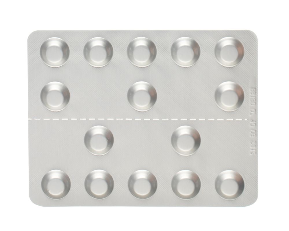 RITALINE cpr 10 mg blist 200 pce, image principale RITALINE cpr 10 mg blist 200 pce, image principale