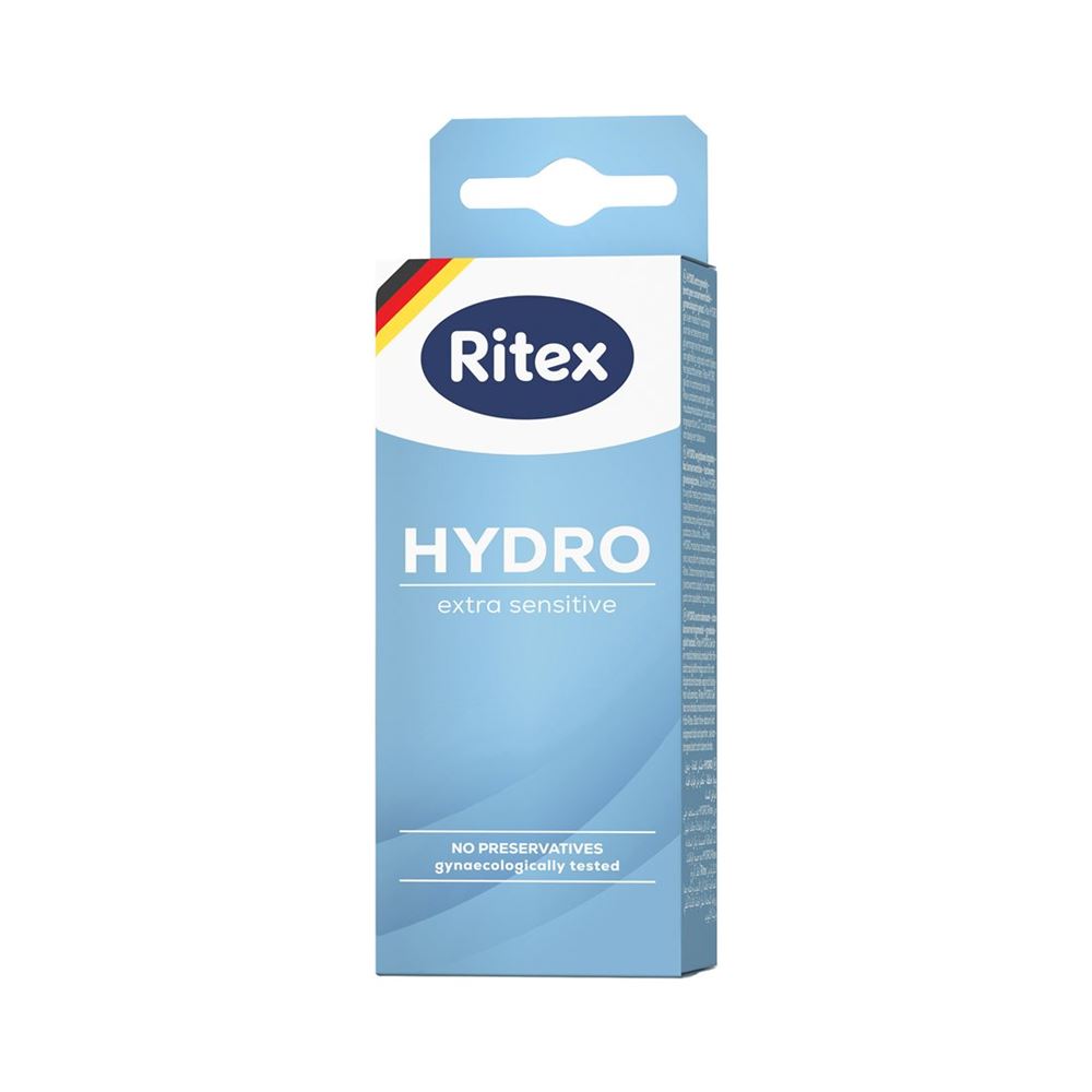 RITEX lubrifiant