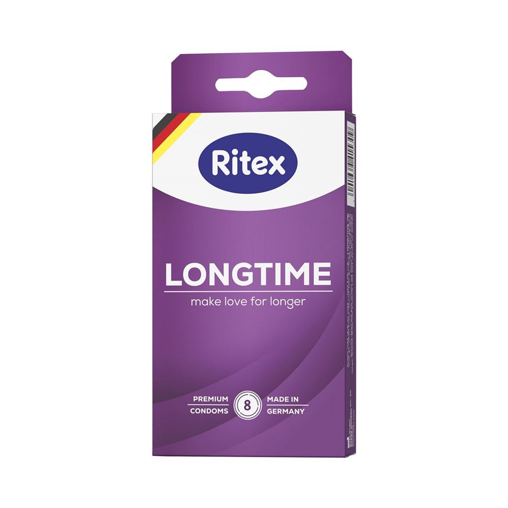RITEX préservatif