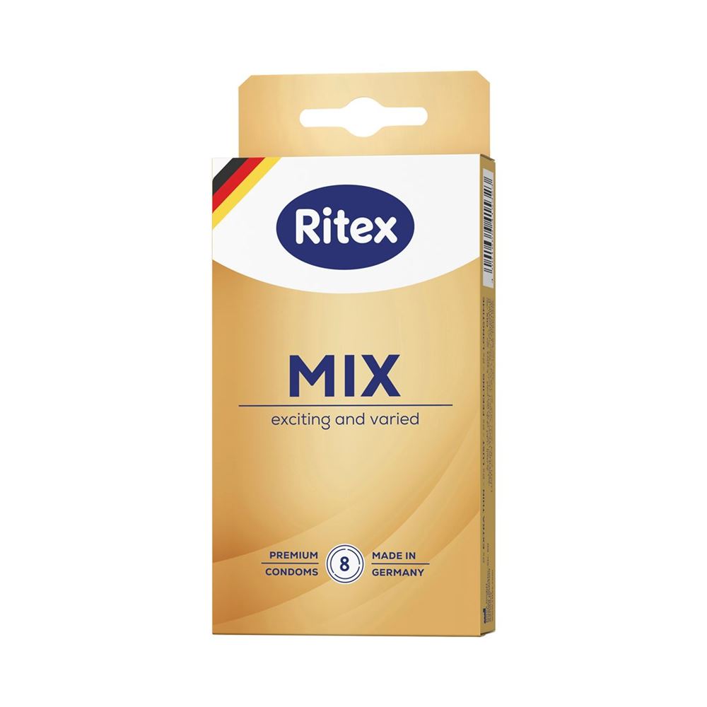 RITEX préservatif
