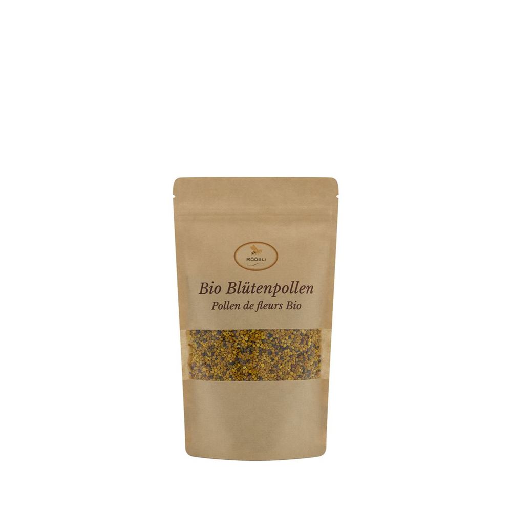 Röösli Blütenpollen