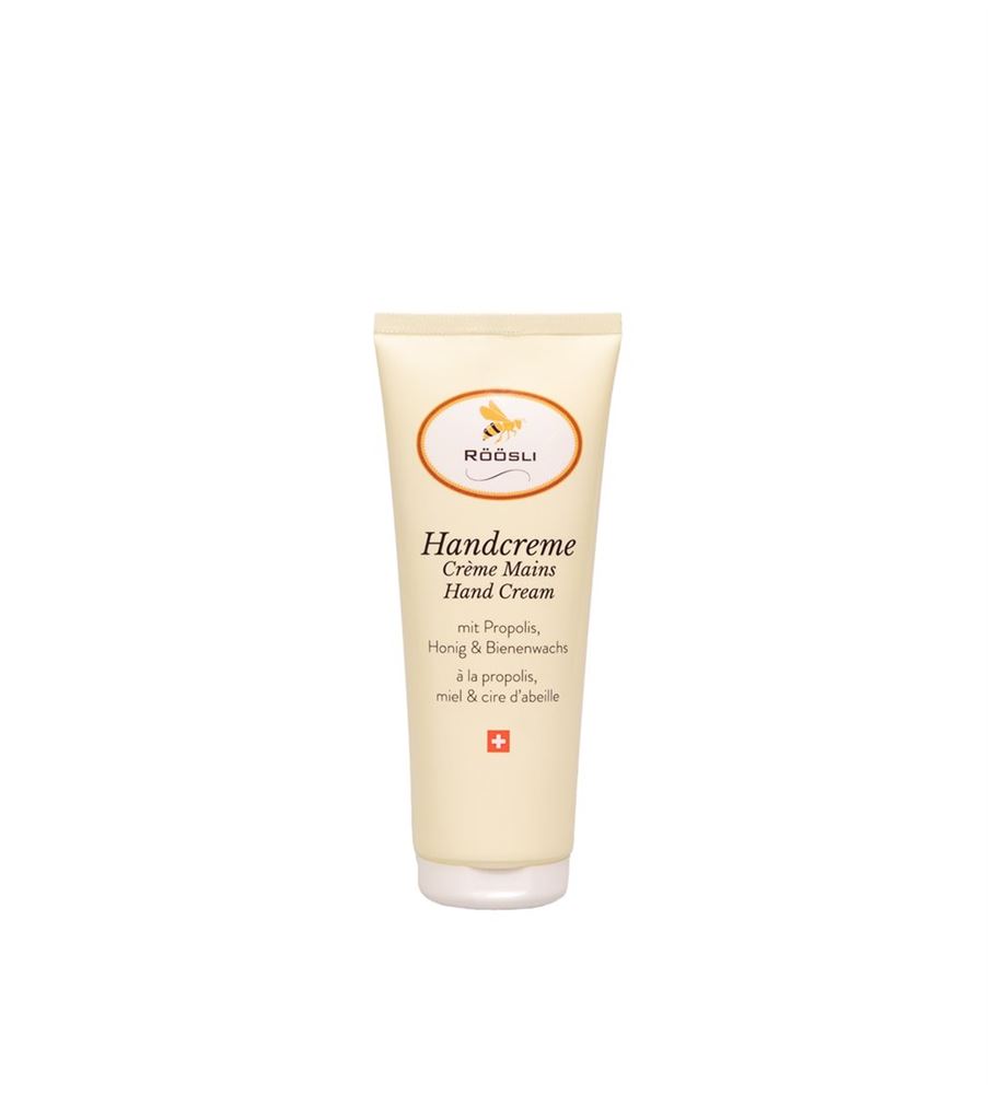 ROEOESLI Handcreme, Hauptbild