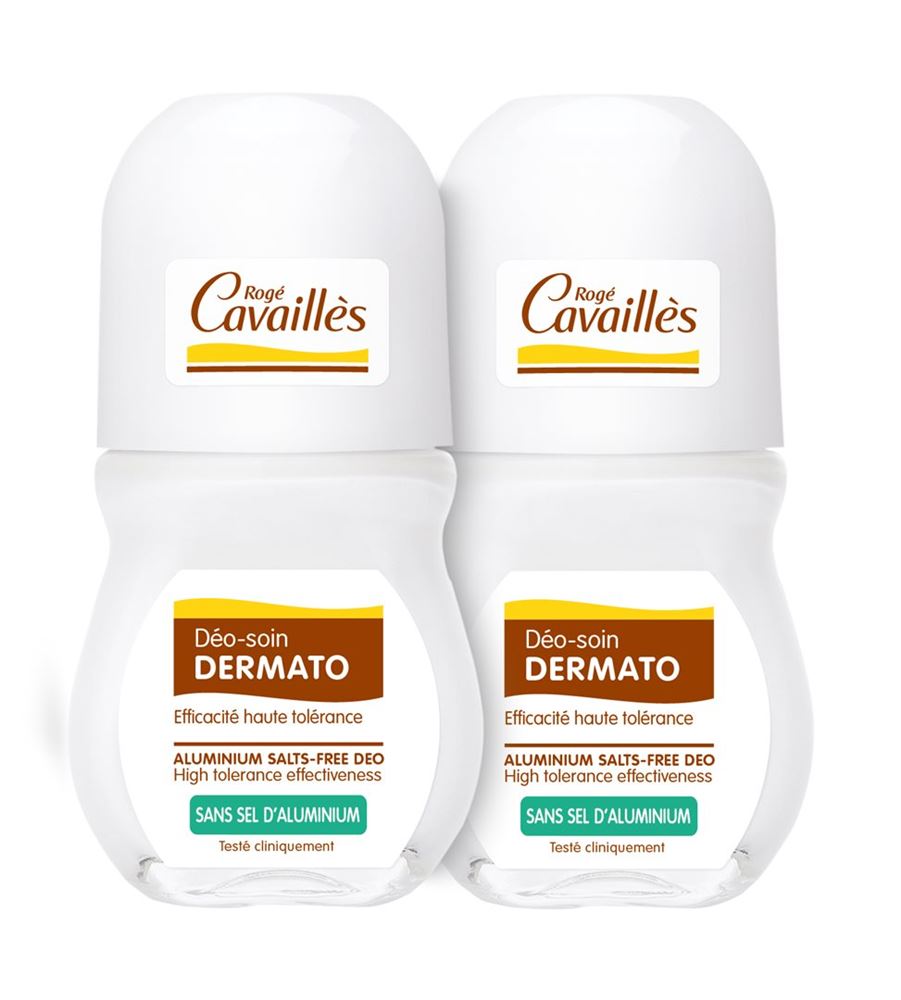 ROGE CAVAILLES Deo Dermatologique, image principale