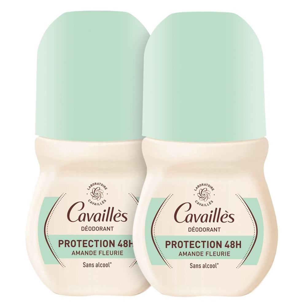 ROGE CAVAILLES Deo Dermatologique
