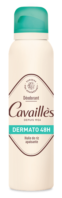 ROGE CAVAILLES Deo Dermatologisch Spray, Hauptbild