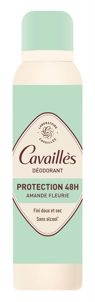 ROGE CAVAILLES Deo Protection 48h