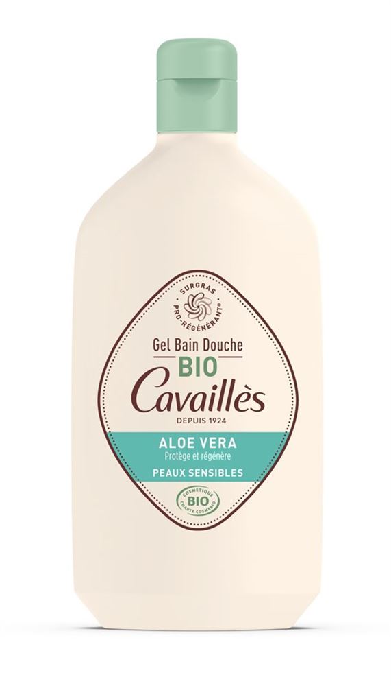 ROGE CAVAILLES Gel Bain Douche