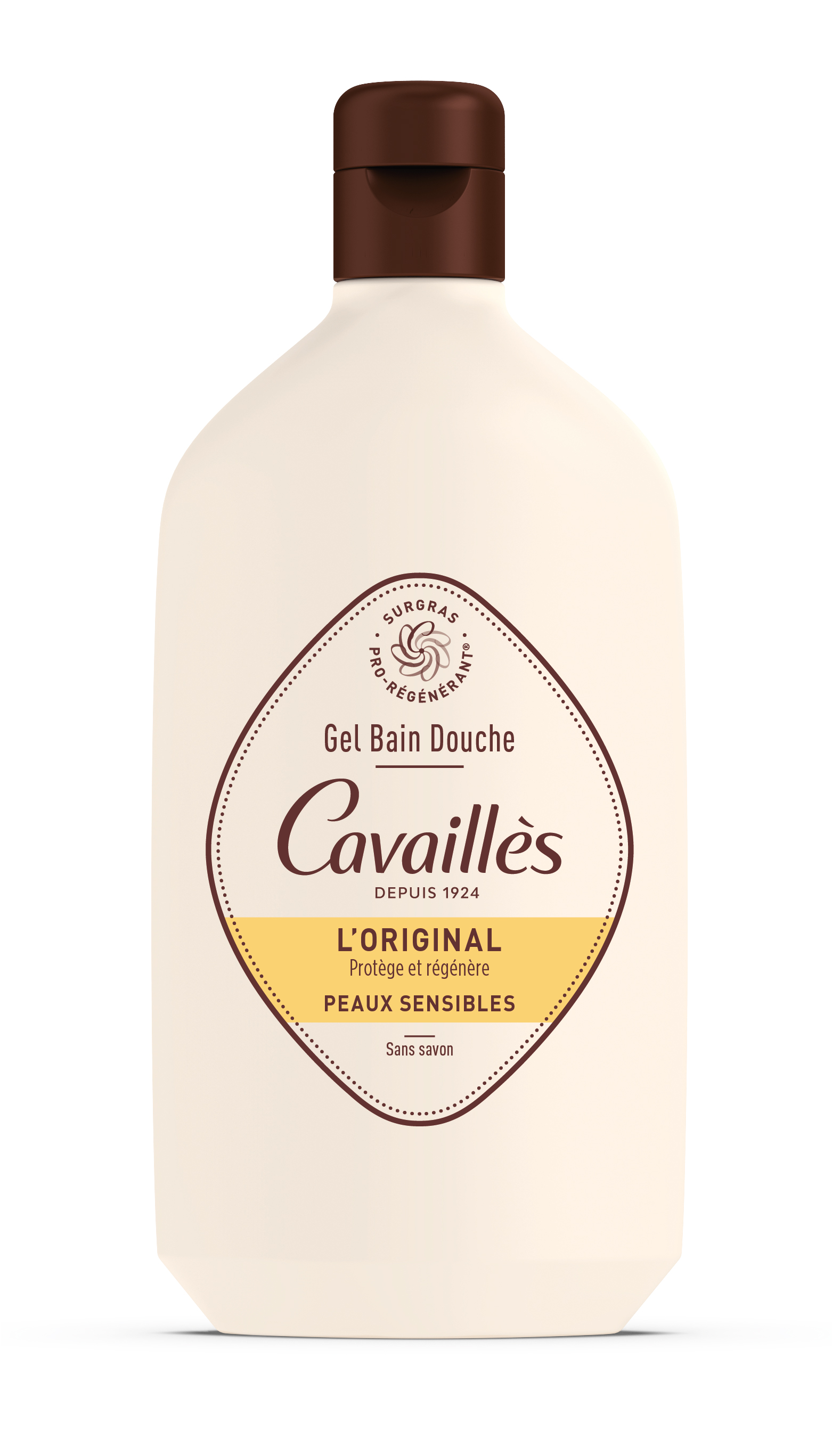 ROGE CAVAILLES Gel Bain Douche, Hauptbild