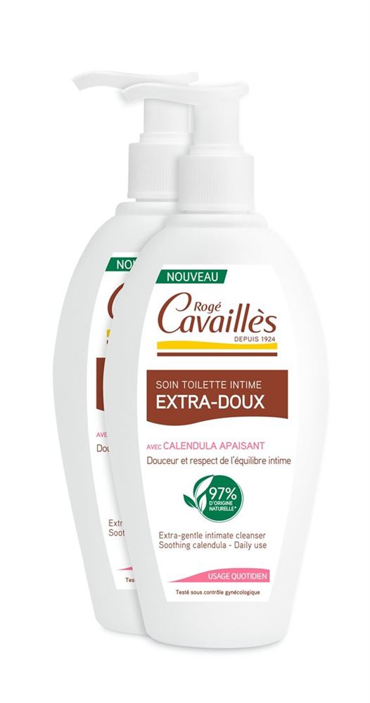 ROGE CAVAILLES Gel Intime