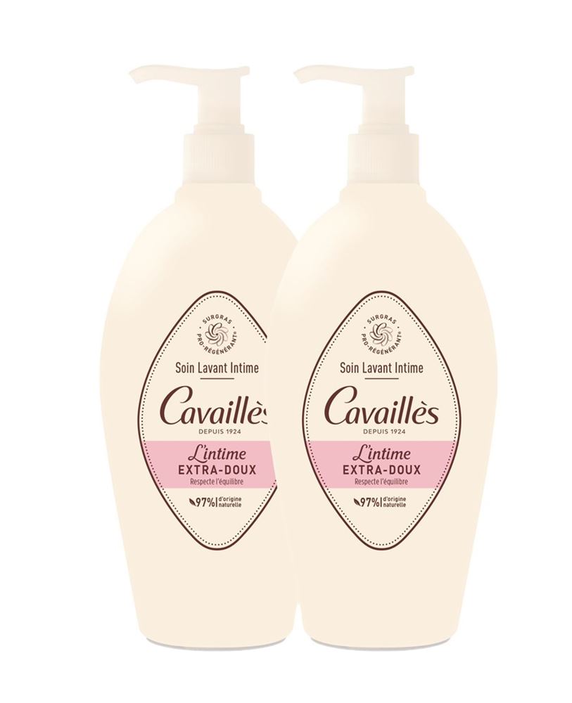 ROGE CAVAILLES Gel Intime, image principale