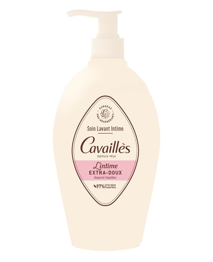ROGE CAVAILLES Gel Intime