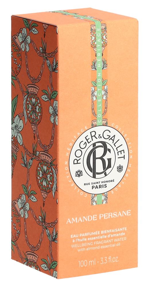 Roger & Gallet EPB One Shot