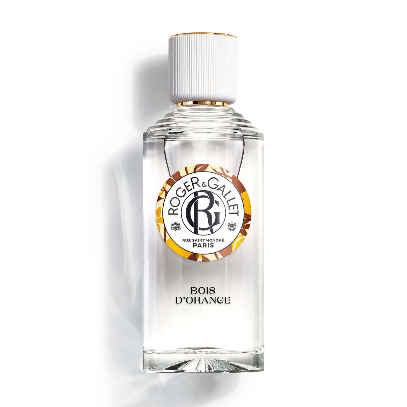 Roger & Gallet Eau Parfumée, Hauptbild
