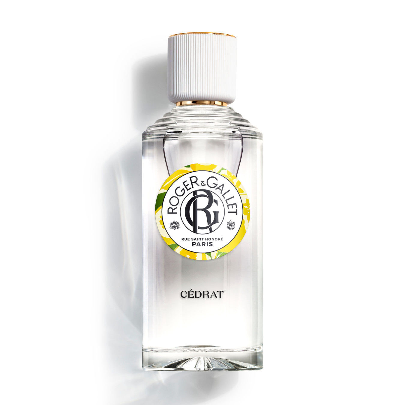 Roger & Gallet Eau Parfumée, image principale