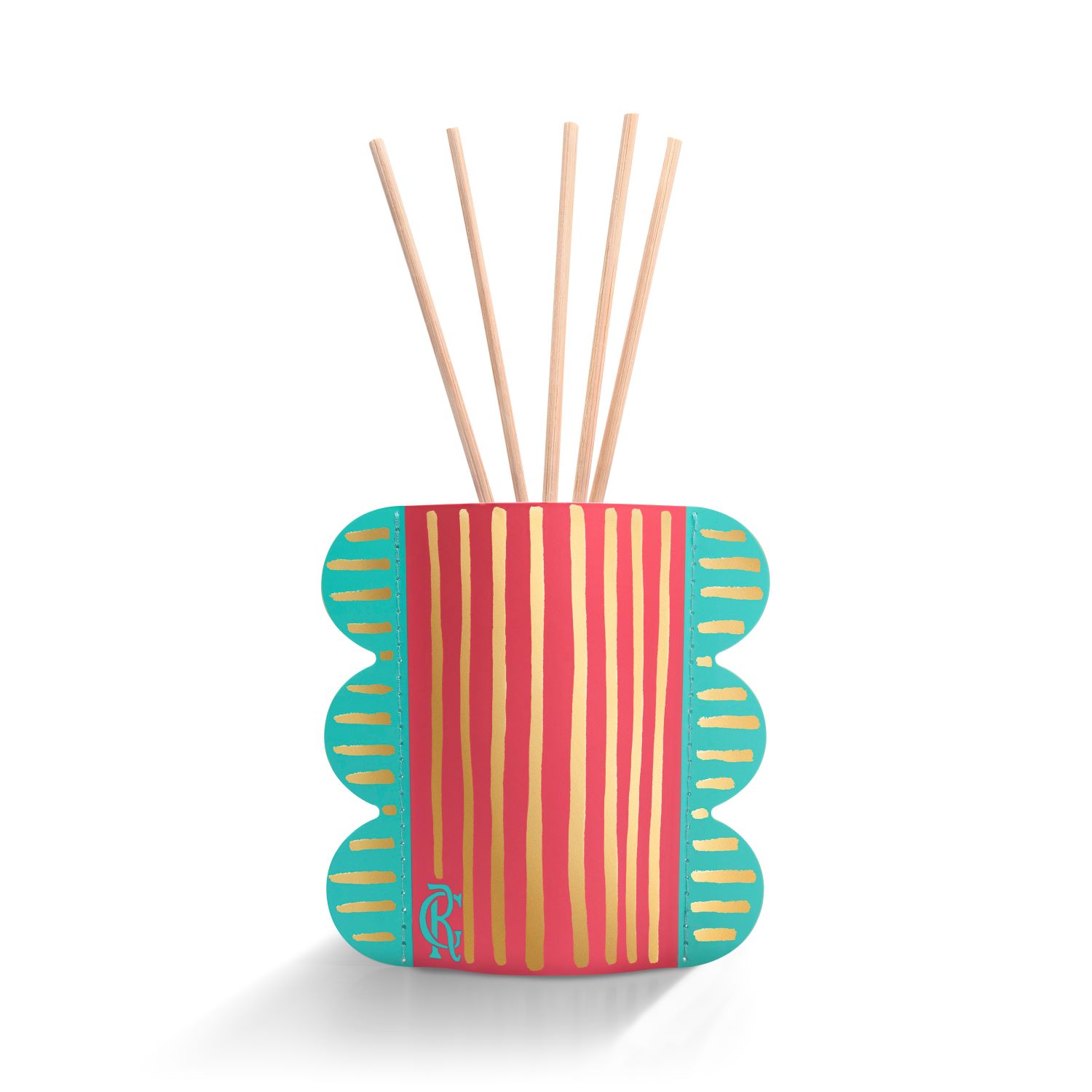 Roger & Gallet Coffret Gingembre Rouge Eau de Parfum 100ml, image 2 sur 2