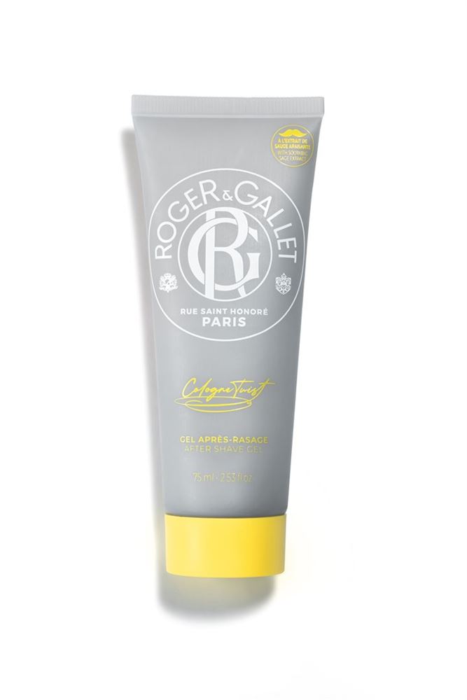 Roger & Gallet Friction après rasage