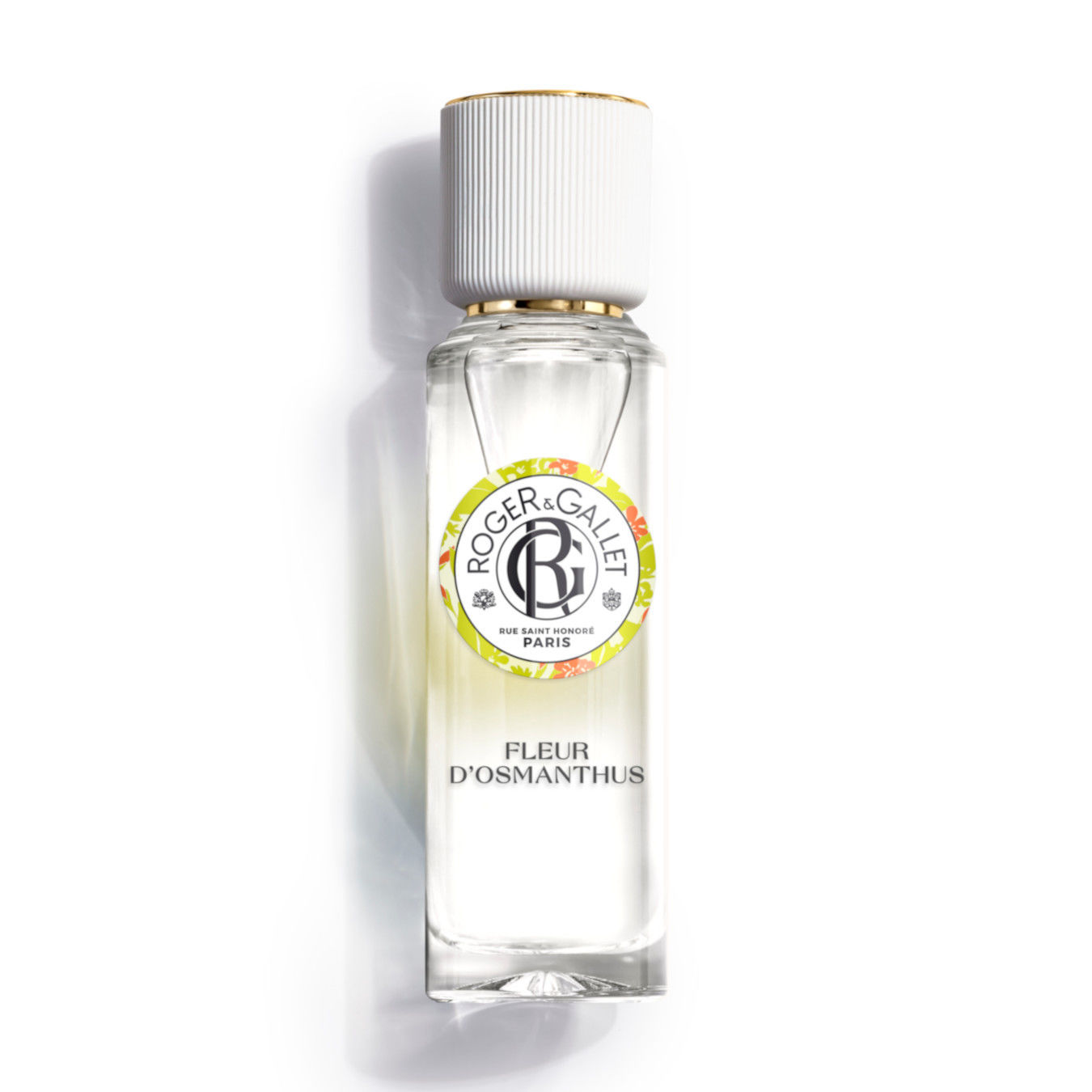 Roger & Gallet Eau Parfumée, Bild 2 von 3