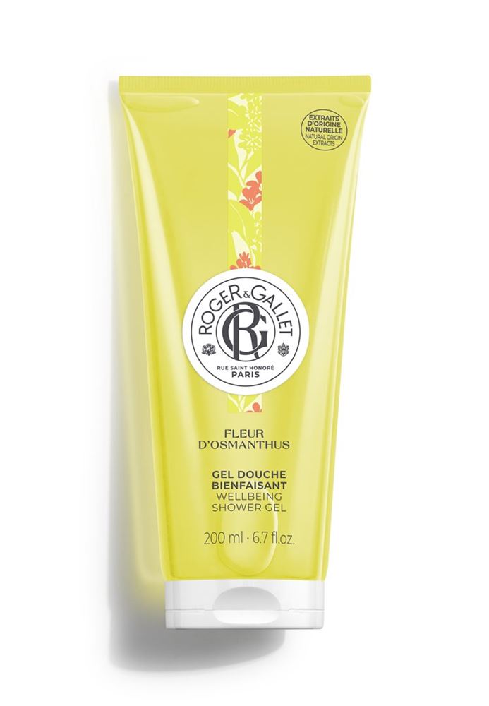 Roger & Gallet Gel Douche (re)