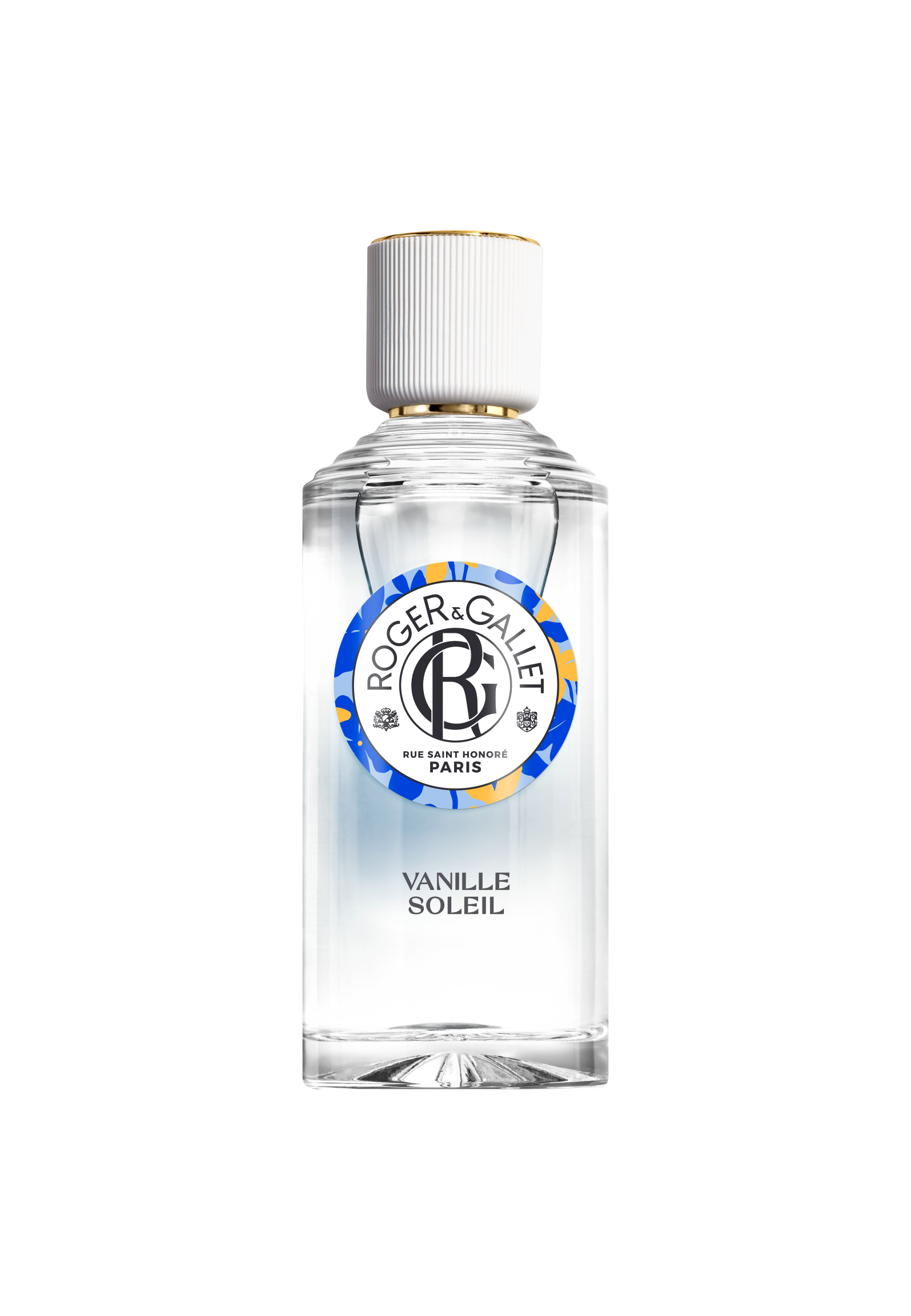 Roger & Gallet Eau Parfumée