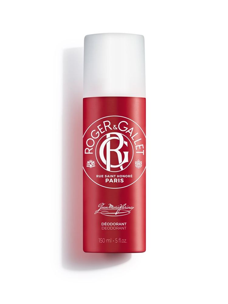 Roger & Gallet JMF Deodorant